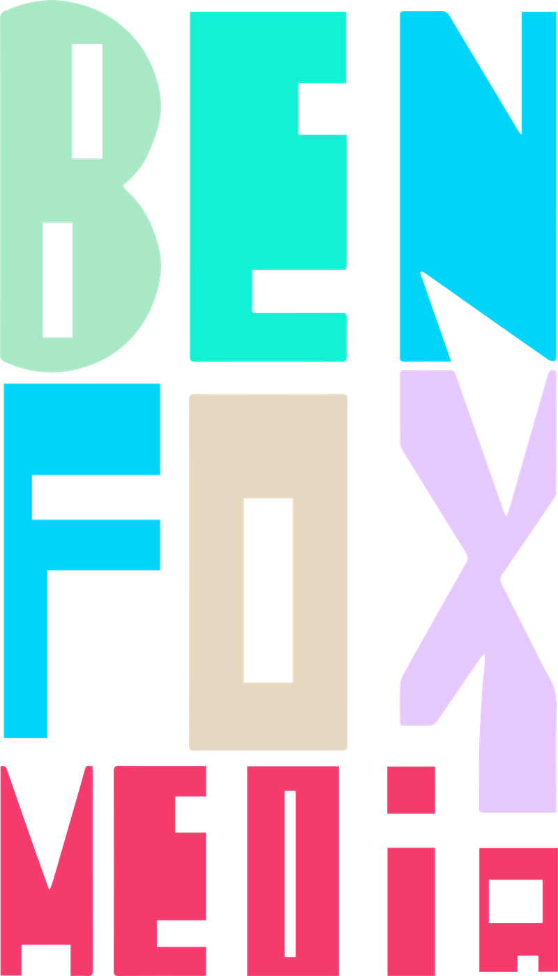 Ben Fox Media